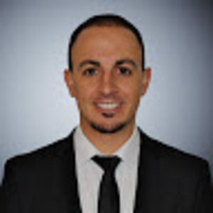 Meet your Posher, Matteo